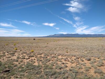 Canta Ranas Rd, Mountainair 