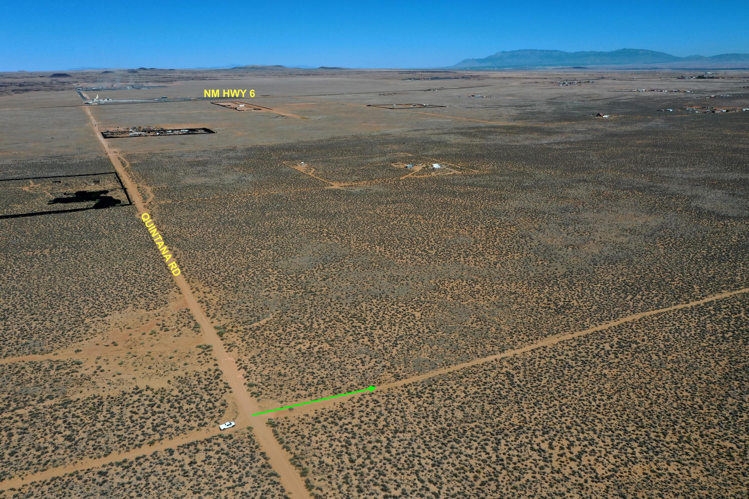 Lot 45 Off Quintana Road - Main Image