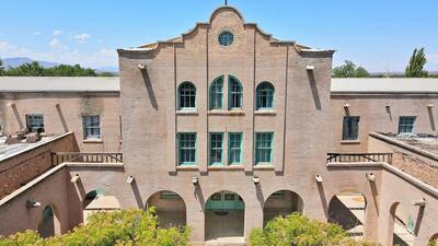 203 Manzanares Avenue, Socorro 