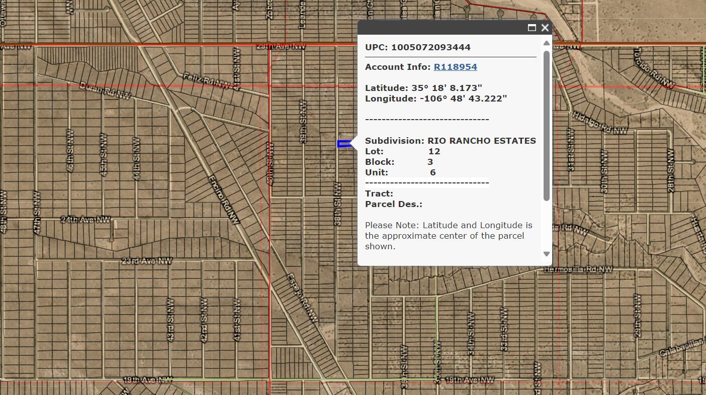 Xxx 38th Street NW 6 - Main Image