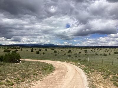 County Rd A052 Tract A, Estancia 