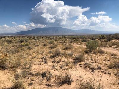 Nutmeg Road NE, Rio Rancho 