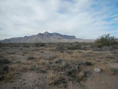 El Camino Real 10 Acres, Socorro 
