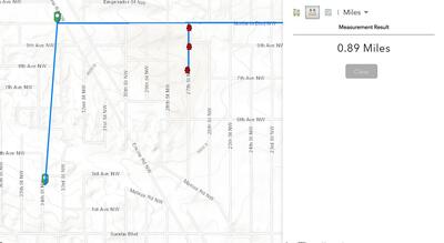 Lot8 34th Avenue NW 5, Rio Rancho 