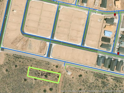 6207 Fletcher Road NE, Rio Rancho 