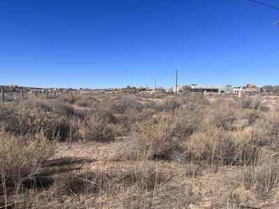 3.44 Ac Mesa Alta Subdvn Tbd, Corrales 