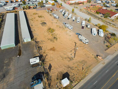 Tract C3 Camino Del Llano, Belen 