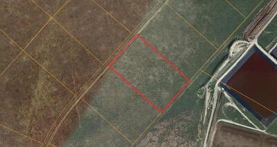 Lot 4 Sandia Drive, Veguita 