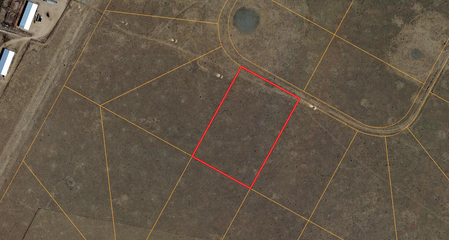 Lot 6 Melaza Loop - Main Image