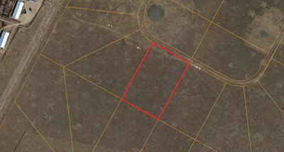 Lot 6 Melaza Loop, Veguita 