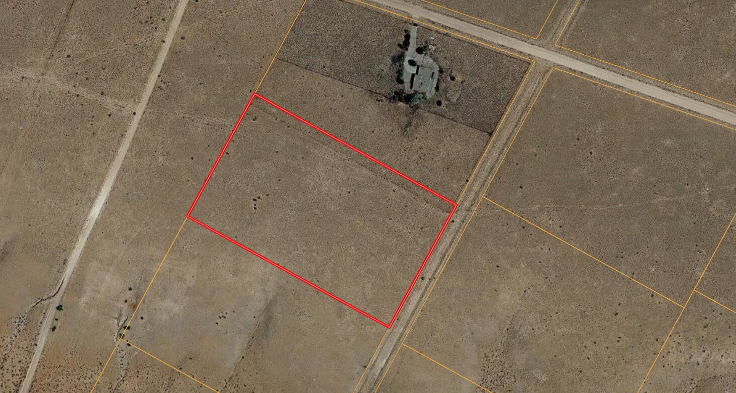 Lot 17 Manta Circle - Main Image