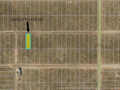 4308 27th Avenue NE, Rio Rancho 