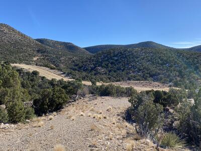 14 San Mateo Trail, Mountainair 