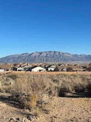Lot 63 4th Street NE, Rio Rancho 