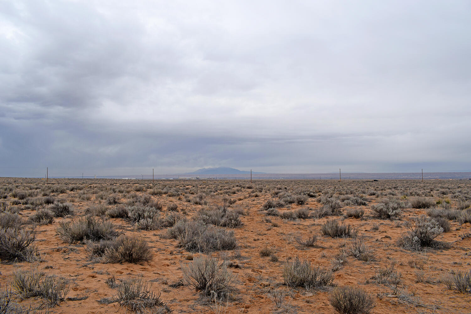 Lot 6 Rio Grande Estates V - Main Image