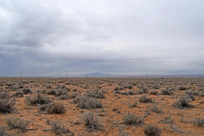 Lot 6 Rio Grande Estates V, Belen 
