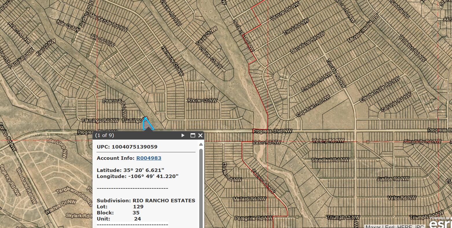 Xxx Flamingo Road NE 24 - Main Image