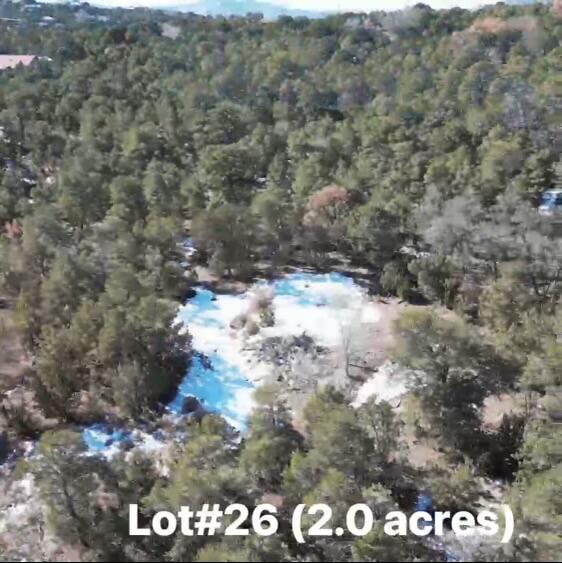 Lot 26 Tablazon Court - Main Image