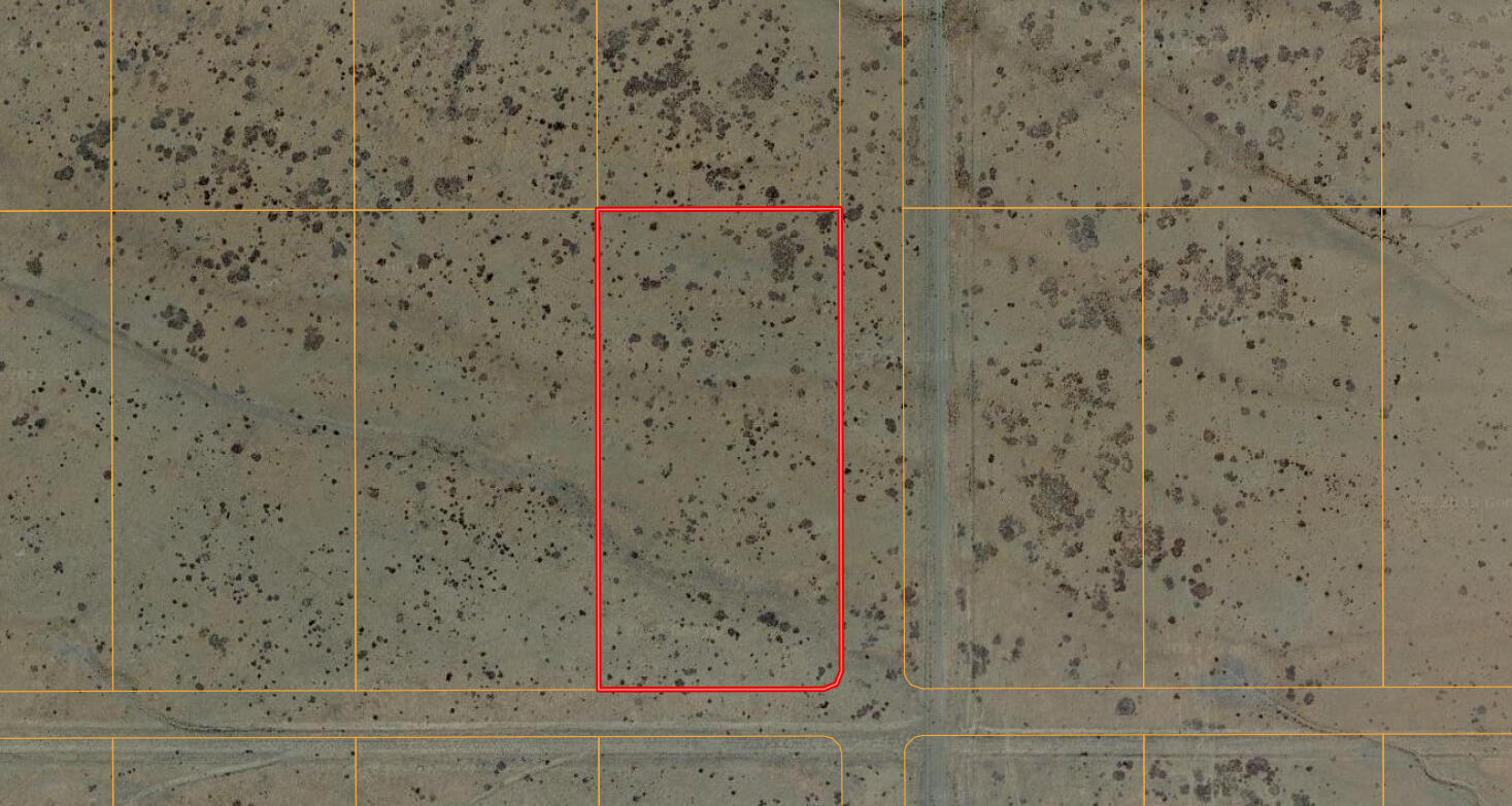 Lot 24 Canyon Del Rio 3 - Main Image