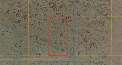 Lot 24 Canyon Del Rio 3, Belen 