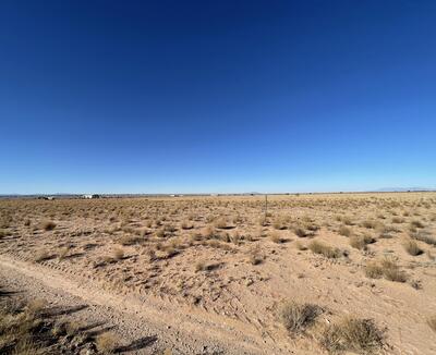Del Mar Ave: Lot 15 Block 518, Veguita 