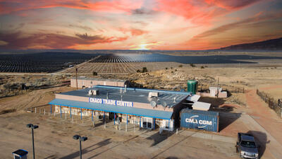 4169 E East Route 9, Cuba 