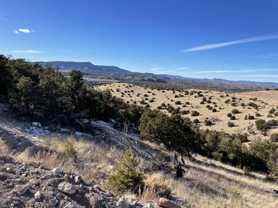 Lot 129 Pinon Springs, Magdalena 