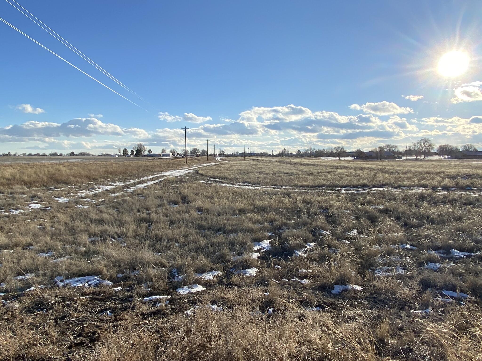 Homestead (Tr 3-R-1-A) Drive - Main Image