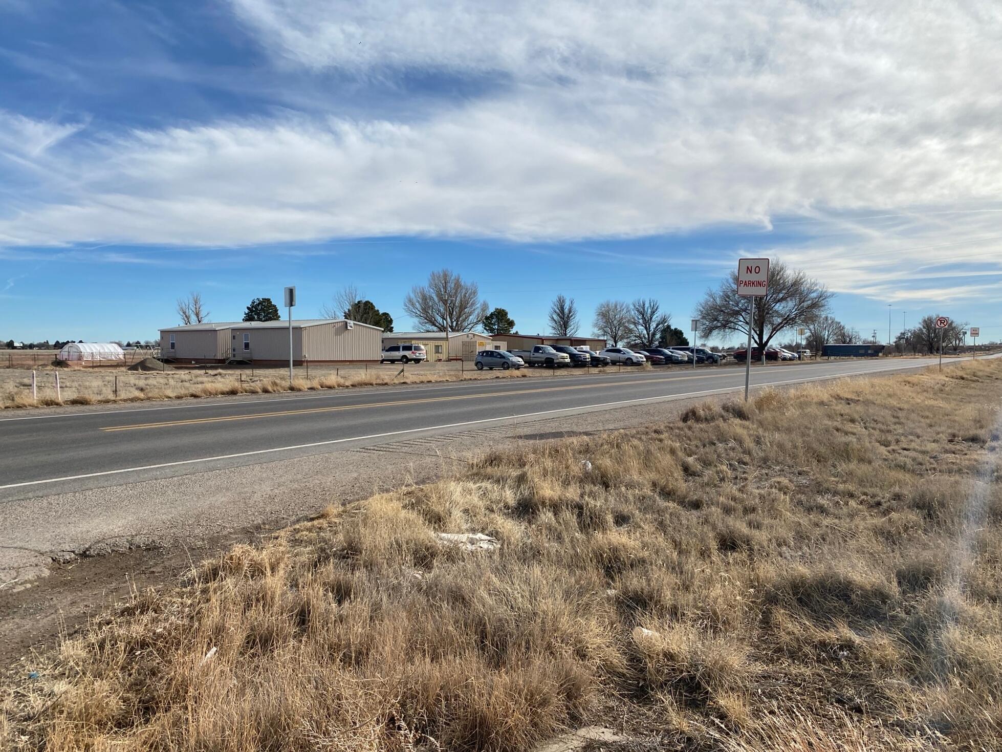Nm Hwy 41 (Tr 3-R-1-B) - Main Image