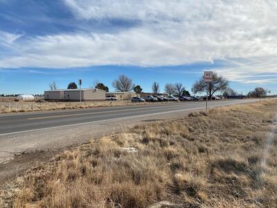 Nm Hwy 41 (Tr 3-R-1-B), Moriarty 