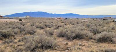 Agora Rd Road NE, Rio Rancho 