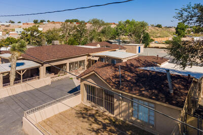 3102 Rosendo Garcia Road SW, Albuquerque 