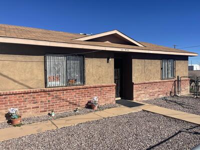 107 Neal Avenue NW, Socorro 