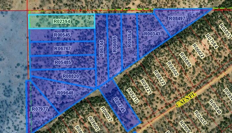 North Lots - Calls Place - Main Image