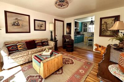 4229 Corrales Road #4, Corrales