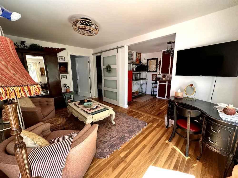 4229 Corrales Road #3 - Main Image