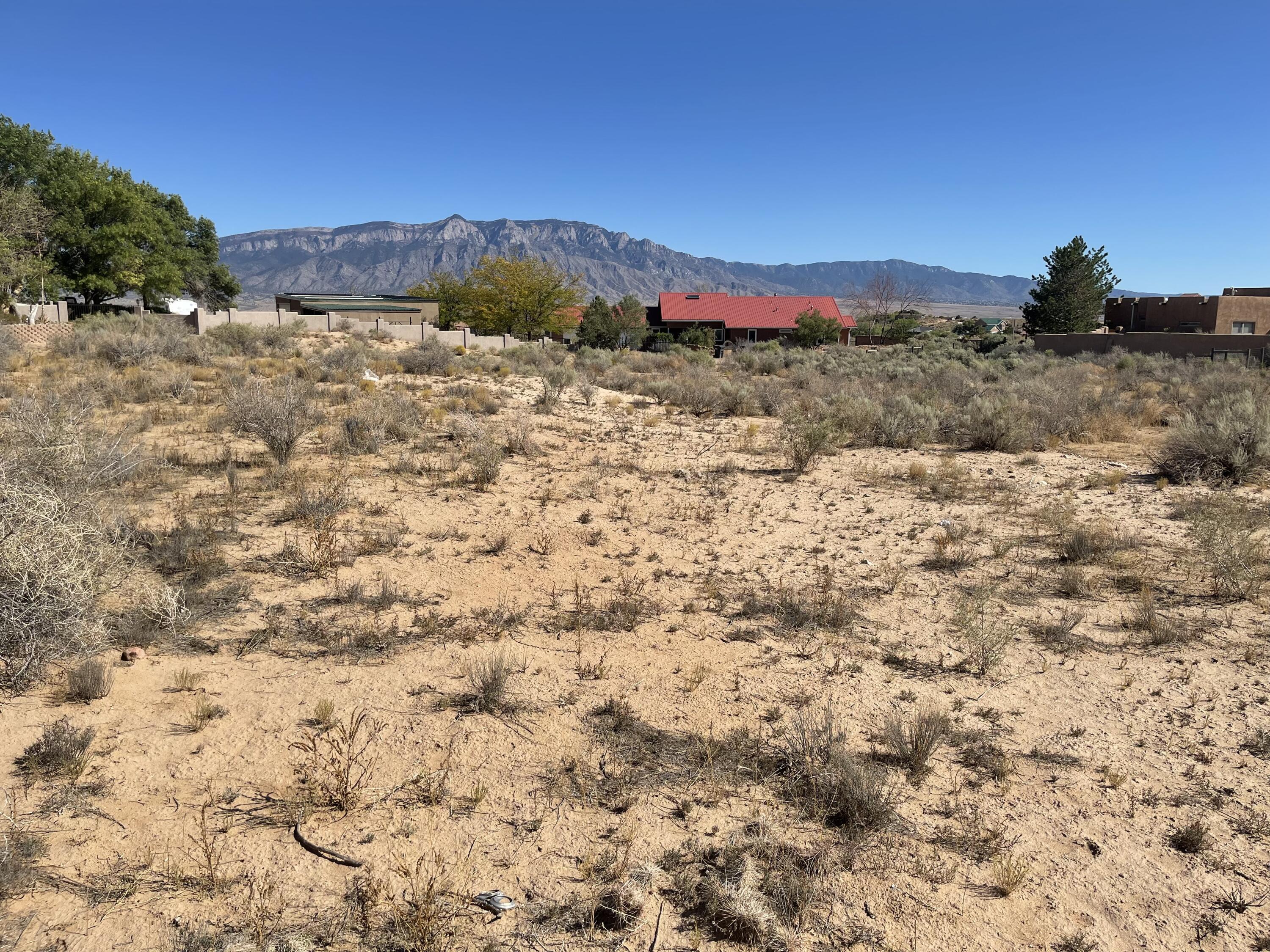 1820 Alif Road NE - Main Image