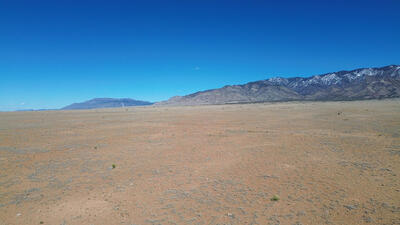 Lot 1-2 Canyon Del Rio 2, Belen 