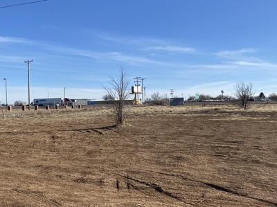 Otto Rd B-2-C, Moriarty 