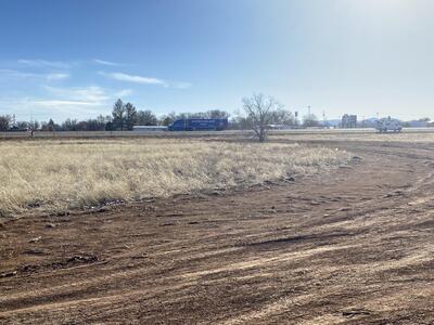 Otto Rd Lot 13-R, Moriarty 