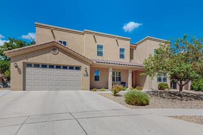 4505 Allen Court NW, Albuquerque 