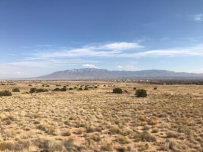Moqui Street NW, Albuquerque 