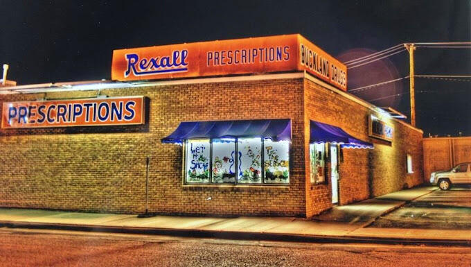 600 Dalies Avenue - Main Image