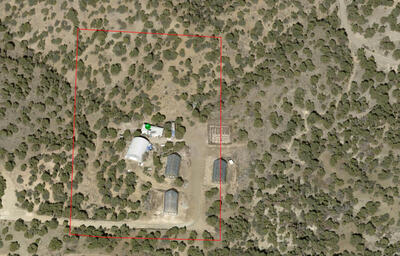 145 & 149 Coyote Springs Road SE, Albuquerque 