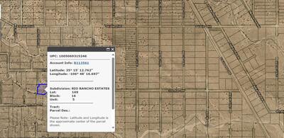 Xxx 34th Street SW 5, Rio Rancho 