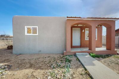 1430 Franciscan Street NE, Albuquerque