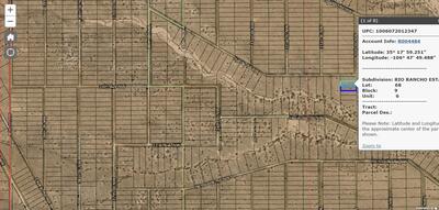 30th Terrace NW 6, Rio Rancho 
