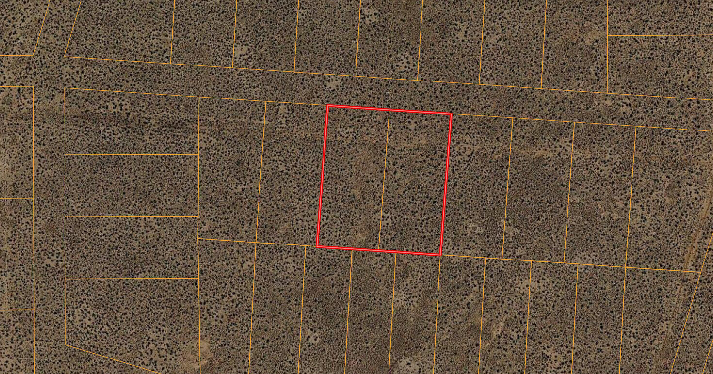 Lot 29-30 Rio Grande Estates 1 - Main Image