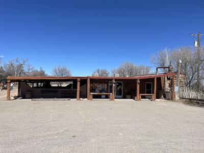 100 E Joseph Avenue, Estancia 