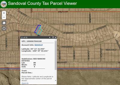 2905-2909 Acoma Road SW, Rio Rancho 